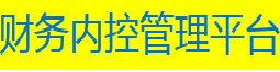 财务内控管理平台